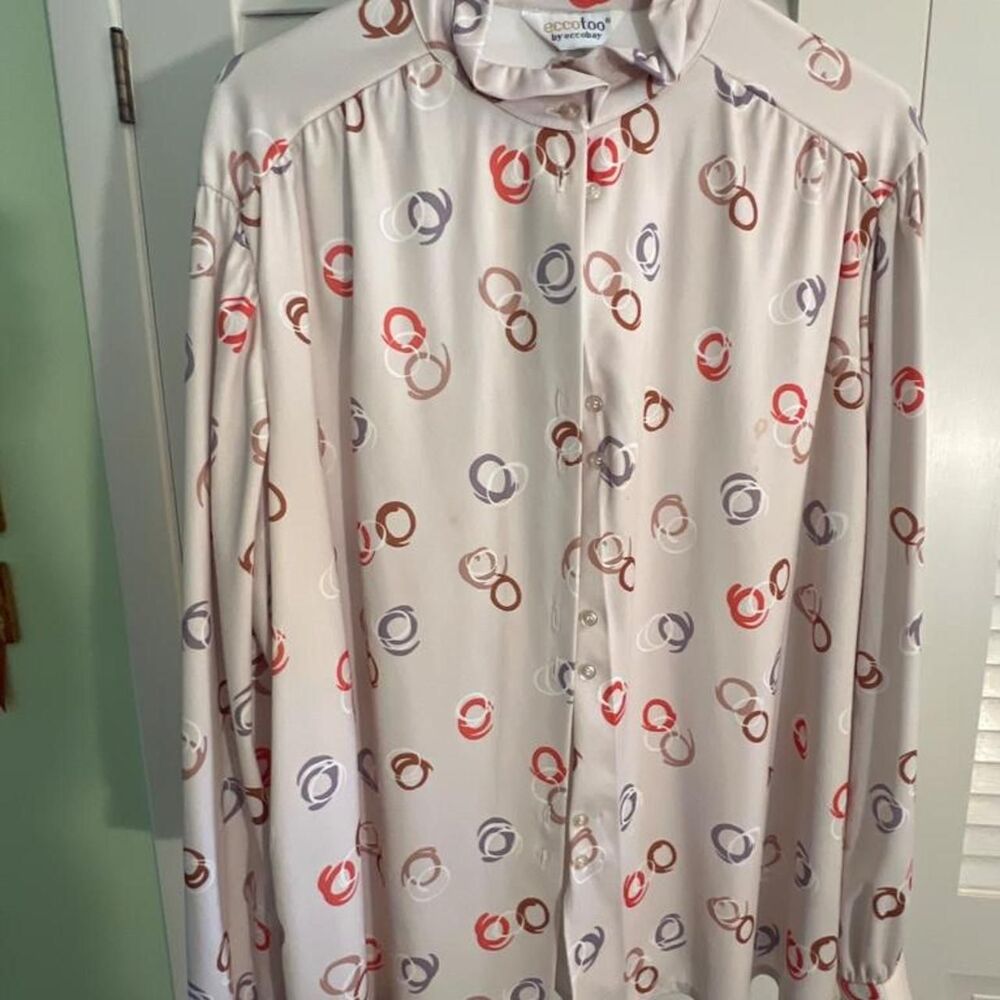 Ecco Women's multi Shirt
